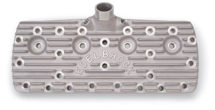 Edelbrock - Edelbrock Edelbrock Cylinder Head 1126