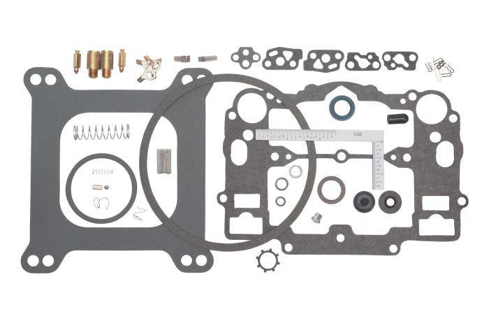 Edelbrock - Edelbrock Carburetor Rebuild Kit 1477