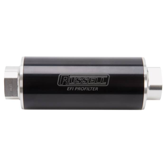 Russell - Russell Fuel Filter 6 in. Profilter 649260