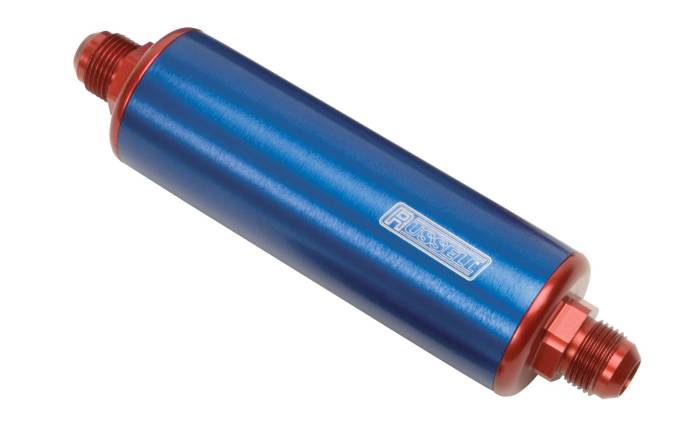 Russell - Russell Fuel Filter 8.25 in. Profilter 649160
