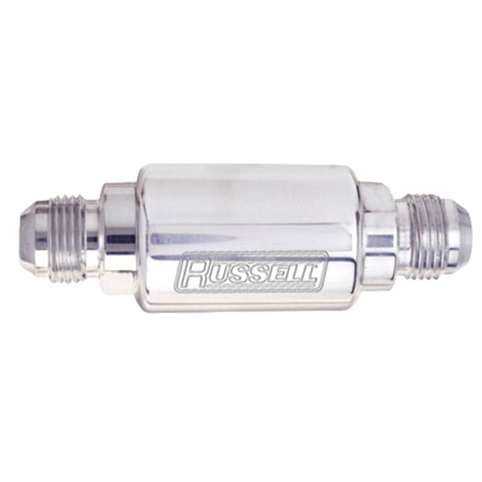 Russell - Russell Fuel Filter Competition Fuel Filter 650200