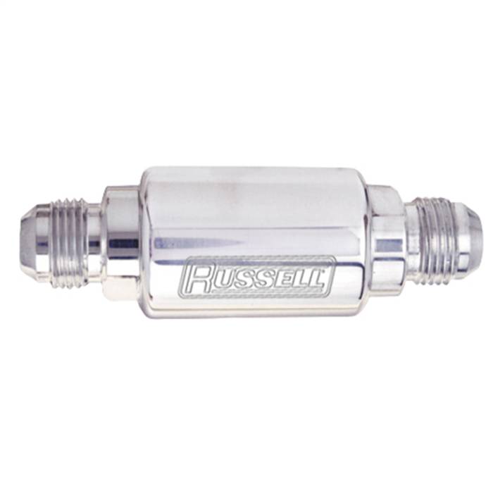 Russell - Russell Competition Fuel Filter 650180
