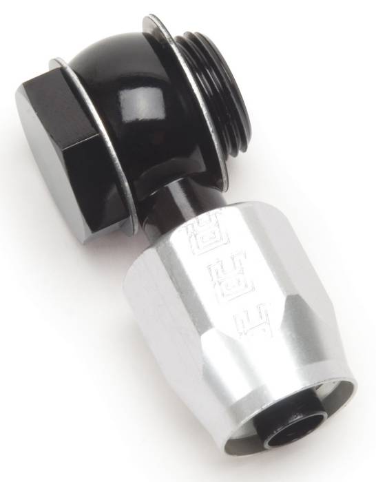 Russell - Russell Pro Classic Carburetor Banjo Adapter Fitting 640273