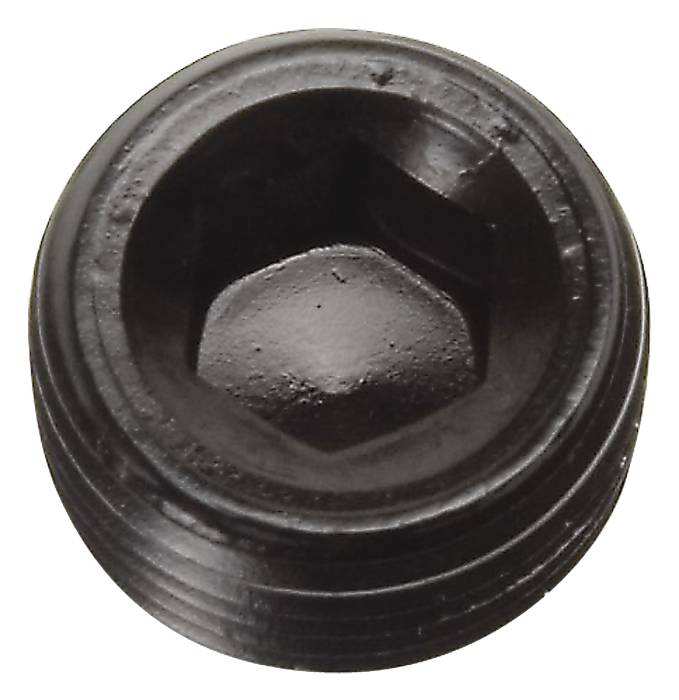 Russell - Russell Pro Classic Allen Socket Plug 662063