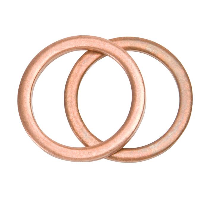 Russell - Russell Copper Crush Washer 640990