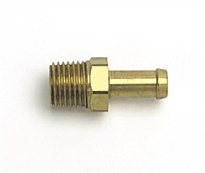 Russell - Russell Single Barb Hose Fitting 697020