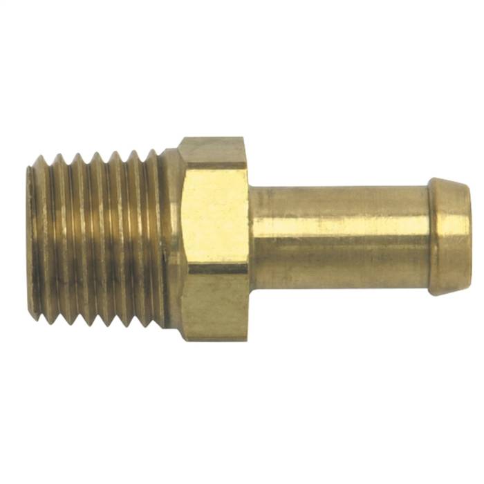 Russell - Russell Single Barb Hose Fitting 697040