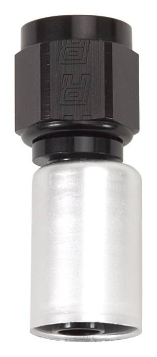 Russell - Russell Straight ProClassic Crimp On Hose End 610583