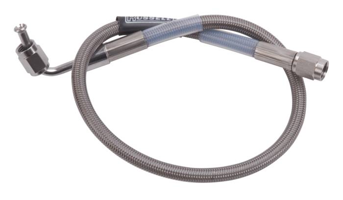 Russell - Russell Competition Brake Hose Assembly 655010