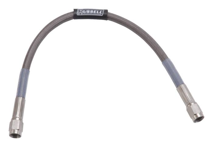 Russell - Russell Competition Brake Hose Assembly 656010