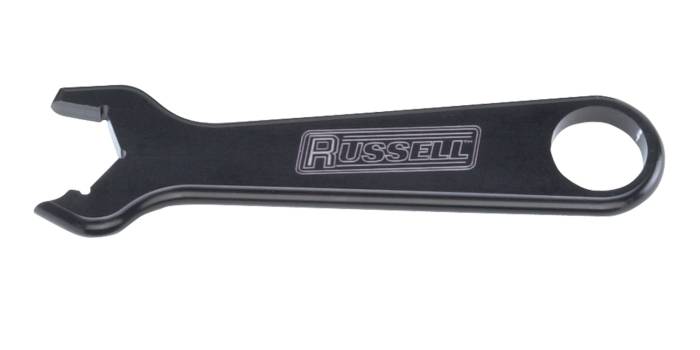 Russell - Russell AN Hose End Wrench 651910
