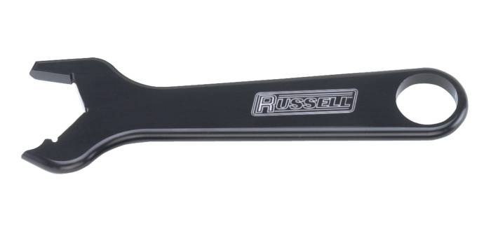 Russell - Russell AN Hose End Wrench 651930