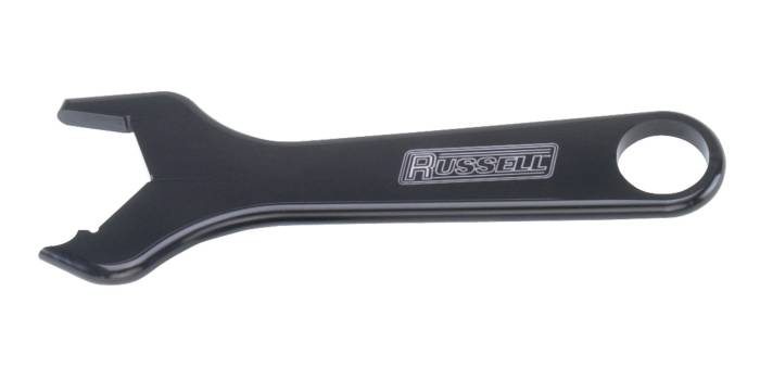 Russell - Russell AN Hose End Wrench 651940