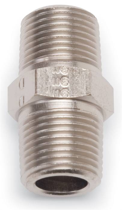 Russell - Russell Male Pipe Nipple 661501