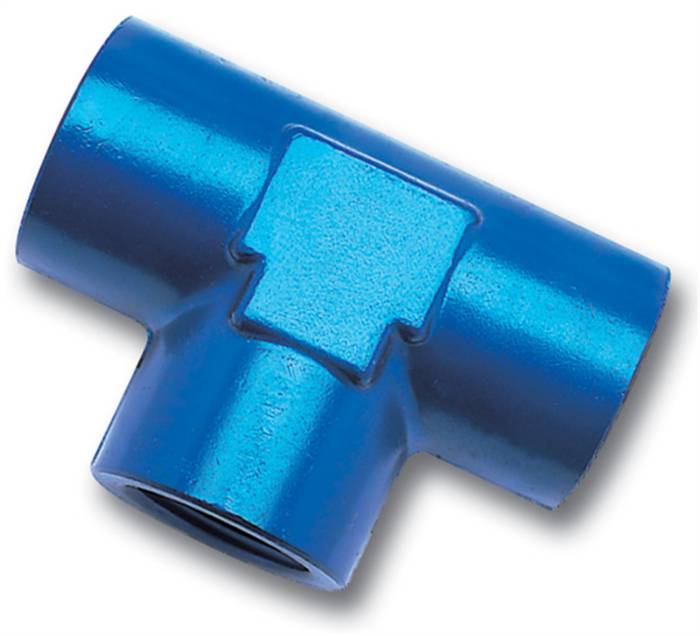 Russell - Russell Female NPT Pipe Tee Adapter 661720
