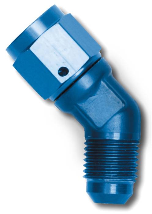 Russell - Russell 45 Deg. Female AN To Male AN Adapter Fitting 614703