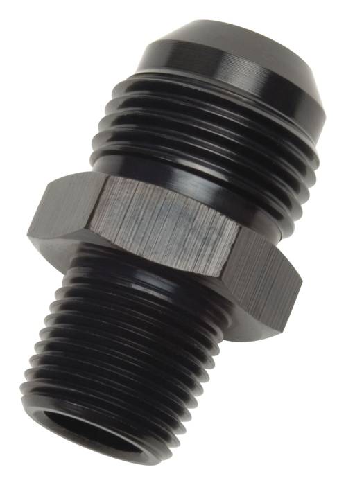 Russell - Russell Flare To Pipe Straight Adapter Fitting 660523