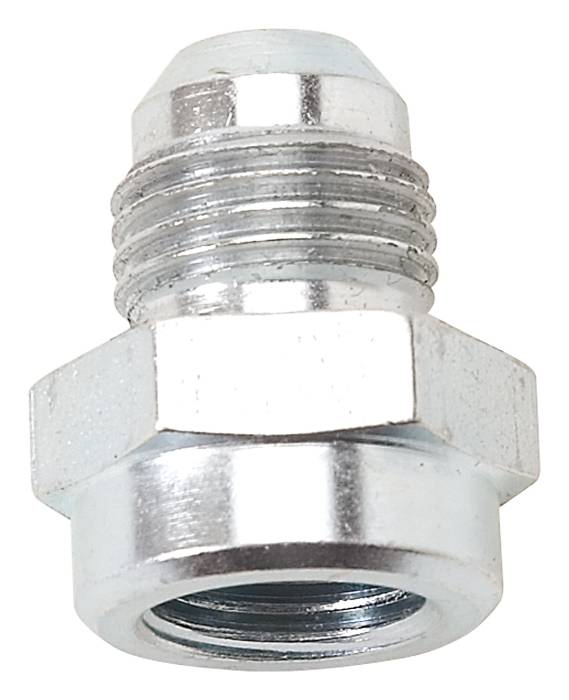 Russell - Russell Male Invert Flare To Female Adapter Fitting 640600