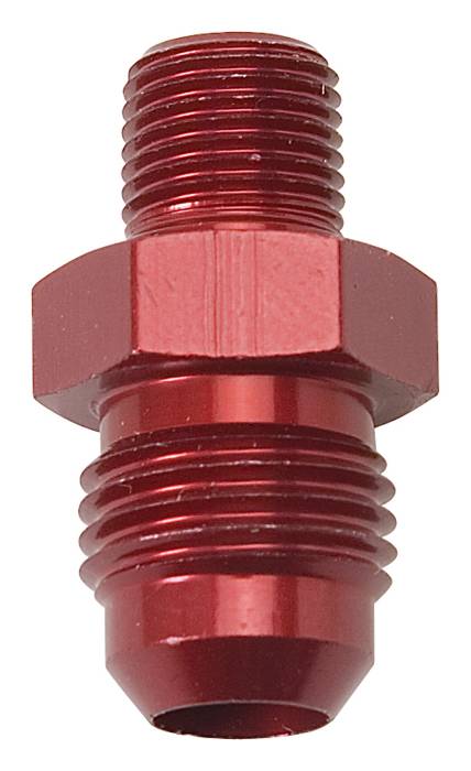Russell - Russell Straight Flare To Pipe Adapter Fitting 660454