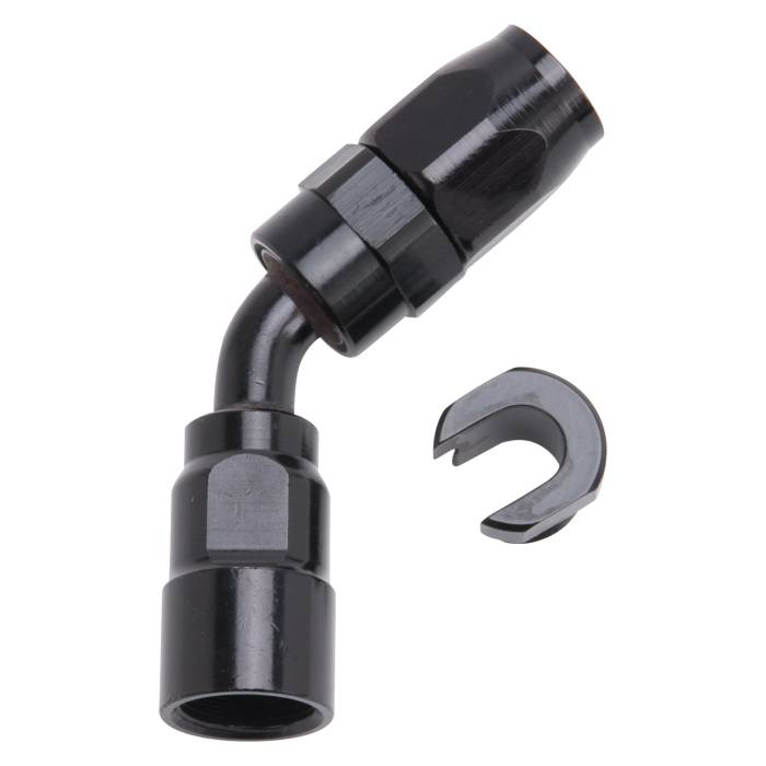Russell - Russell EFI SAE Female Quick-Disconnect Hose End 611263