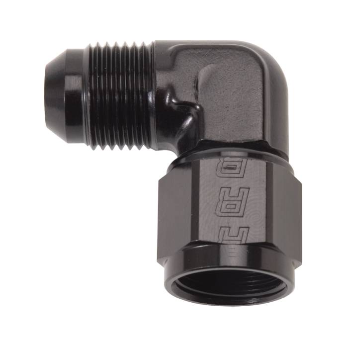 Russell - Russell 90 Deg. Female AN To Male AN Adapter Fitting 614807