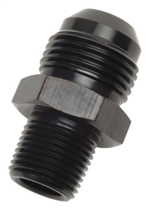 Russell - Russell Straight Flare To Pipe Adapter Fitting 660533