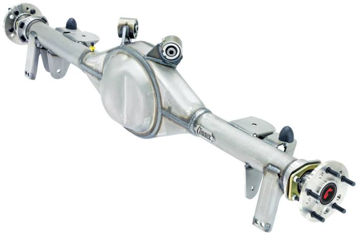 Currie Enterprises - Currie 68-72 GM A-Body 9-Inch Housing and Axle Package GMA6872X