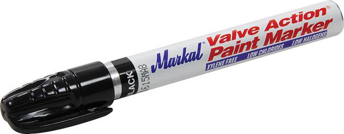 Allstar Performance - ALL12056 - Paint Marker Black