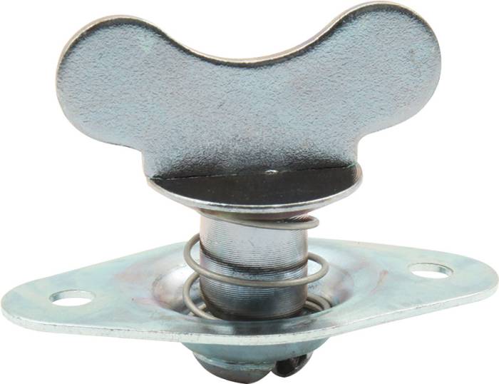 Allstar Performance - ALL19048 - Wing Head S/E Fasteners .450" Long