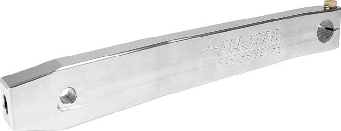 Allstar Performance - ALL55015 - Torsion Arm LR Clear, HD Billet