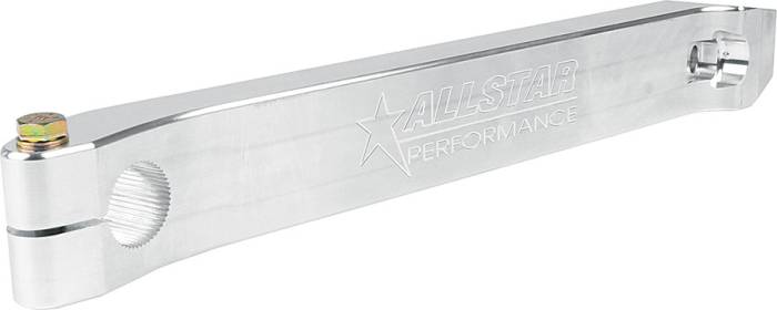 Allstar Performance - ALL55017 - Torsion Arm RR Clear, HD Billet