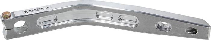 Allstar Performance - ALL55037 - Torsion Arm Rear XP RH, Clear