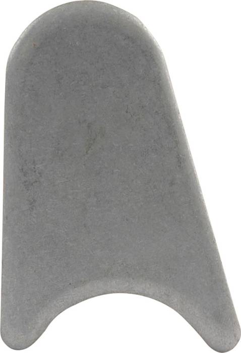 Allstar Performance - ALL60000-25 - 3/16" Chassis Tabs No Hole