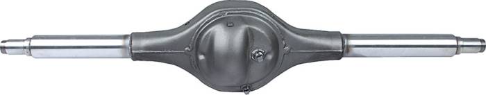 Allstar Performance - ALL68704 - 9" Floater Bare Housing 62" Centered