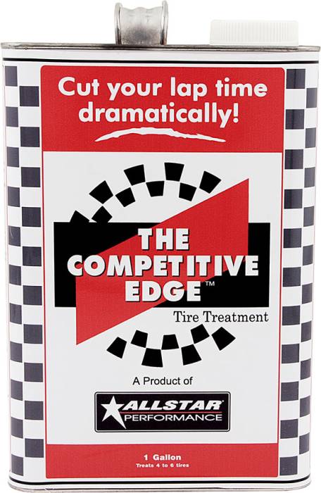 Allstar Performance - ALL78105 - Competitive Edge Tire Conditioner 1 Gallon