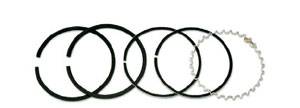 Chevrolet Performance Parts - 12499136 - Piston Ring Kit for 383ci (.030" OS)