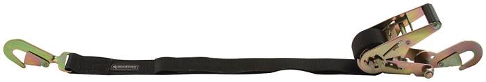 Allstar Performance - ALL10188 - Ratcheting Tie Down Strap (Direct H
