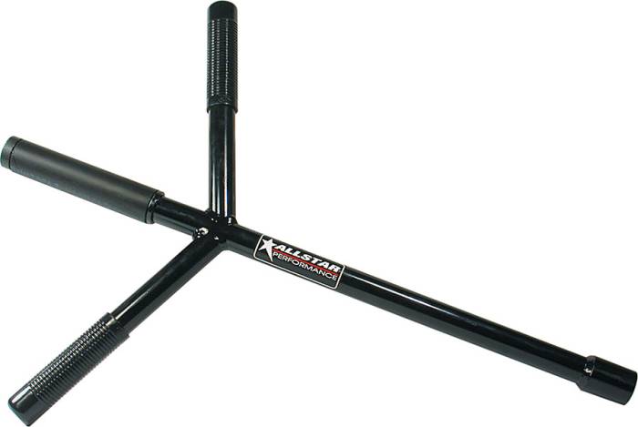 Allstar Performance - ALL10108 - Lug Wrench Angle Handle Quick Spin