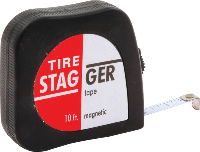 Allstar Performance - ALL10111-20 - Economy Tire Tapes