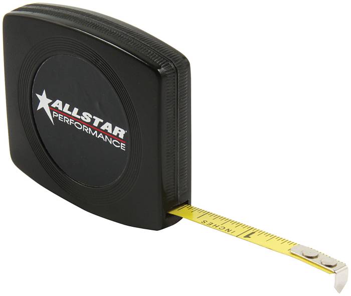 Allstar Performance - ALL10112-20 - Deluxe Tire Tapes