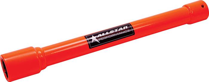 Allstar Performance - ALL10240 - Pit Extension Hex Socket, 1/2" Driv