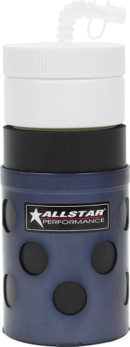 Allstar Performance - ALL10475 - Drink Bottle Kit 1.50" Clamp-On Sty