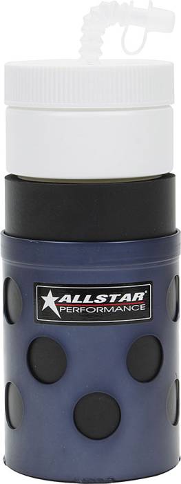 Allstar Performance - ALL10480 - Drink Bottle Kit 1.75" Clamp-On Sty