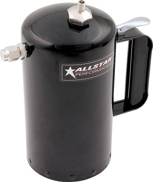 Allstar Performance - ALL10516 - Pressurized Sprayer, Black