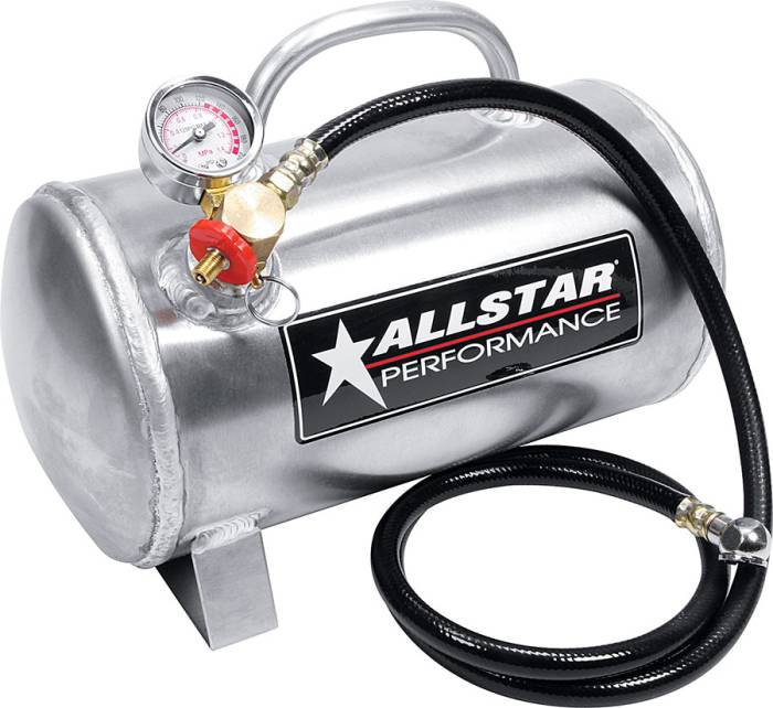 Allstar Performance - ALL10531 - AIR TANK