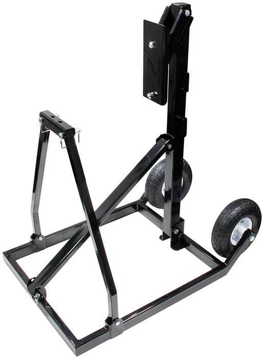 Allstar Performance - ALL10577 - Cart For ALL10575 Tire Prep Stand