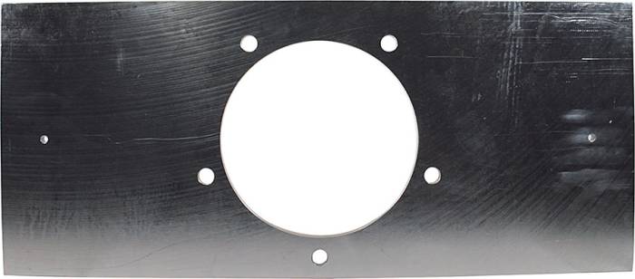 Allstar Performance - ALL10662 - Set Up Plate Wide-5, 12" x 28"