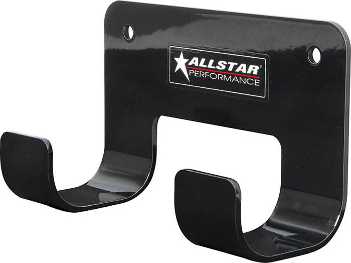 Allstar Performance - ALL12203 - Cordless Drill Holder Black