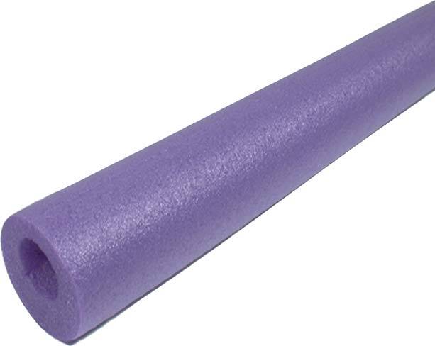 Allstar Performance - ALL14106 - Roll Bar Padding Purple