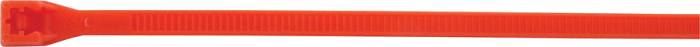 Allstar Performance - ALL14127 - Wire Ties Red 14-1/4"